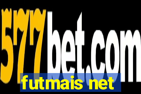 futmais net